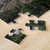 Assos - Kefalonia Legpuzzel (Zijkant)