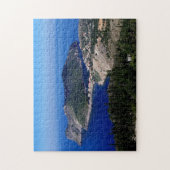 Assos - Kefalonia Legpuzzel (Verticaal)
