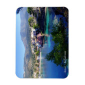 Assos - Kefalonia Magneet (Verticaal)