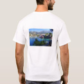 Assos - Kefalonia T-shirt (Achterkant)
