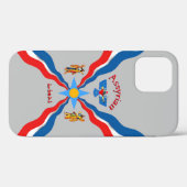 ASSYRIA iPhone/iPad case (Achterkant (horizontaal))