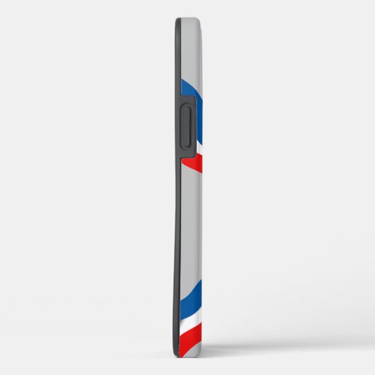 ASSYRIA iPhone/iPad case (Achterkant / Rechts)
