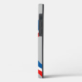 ASSYRIA iPhone/iPad case (Achterkant / Links)