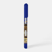 ASSYRIA iPhone/iPad case iPhone 16 Hoesje (Rechterkant)
