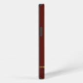 ASSYRIA iPhone/iPad case iPhone Hoesje (Rechterkant)
