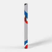 ASSYRIA iPhone/iPad case iPhone Hoesje (Rechterkant)