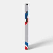 ASSYRIA iPhone/iPad case iPhone Hoesje (Linkerkant)