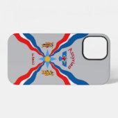 ASSYRIA iPhone/iPad case iPhone Hoesje (Achterkant horizontaal)