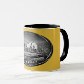 Assyria Mok (Voorkant rechts)