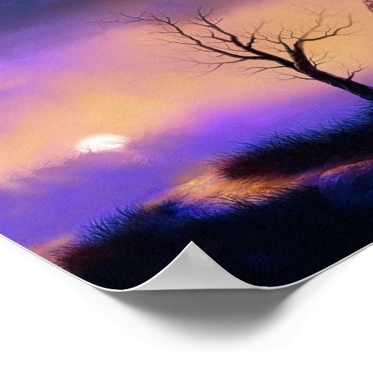 Assyria Poster (Hoek)