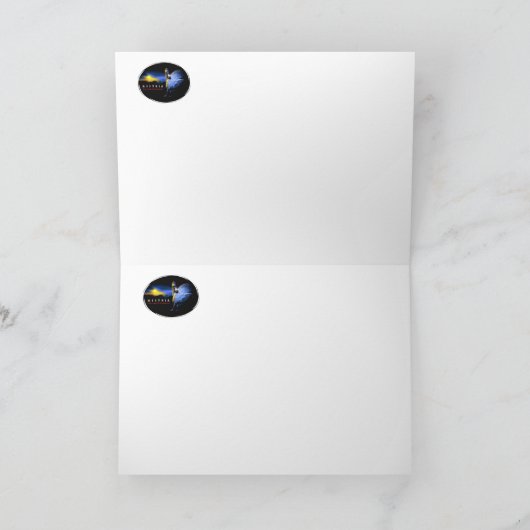 Assyria The Cradle of Civilization Kaart (Binnen)