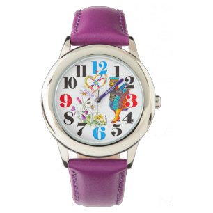 Assyria Watch voor kinderen Horloge