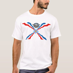 assyrian-Flag T-shirt