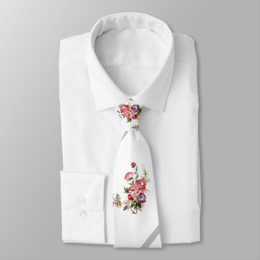 Assyrian Lamassu Garden Stropdas (Gebonden)