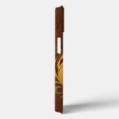 Assyrian Lamassu iPhone case (Achterkant / Rechts)