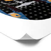 Assyrian Matryoshka Poster (Hoek)