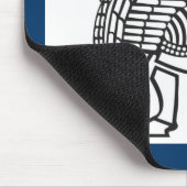 ASSYRIAN WINGED BULL MUISMAT (Hoek)