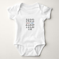 Assyrisch alfabet babyonesie