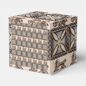 Assyrisch Bedankdoosjes (Achterkant)