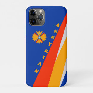 Assyrisch Case-Mate iPhone Case