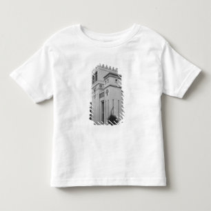 Assyrisch Huis, Universele Vertoning, Parijs Kinder Shirts