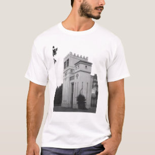 Assyrisch Huis, Universele Vertoning, Parijs T-shirt
