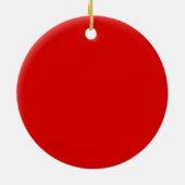 Assyrisch Keramisch Ornament (Achterkant)