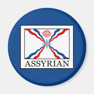 Assyrisch Magneet