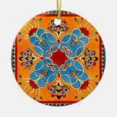  Assyrisch Ornament (Voorkant)