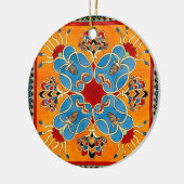  Assyrisch Ornament (Links)