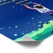 Assyrisch Poster 2 (Hoek)