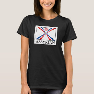 Assyrisch T-shirt