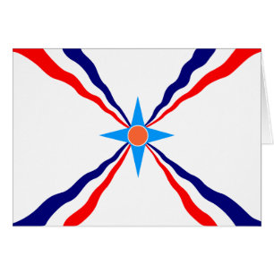 Assyrische bevolking, Democratische Republiek Cong