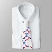 Assyrische bevolking, Democratische Republiek Cong Stropdas (Gebonden)