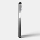 Assyrische Lion Hunter iPhone/iPad case (Achterkant / Rechts)