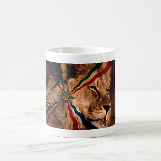 Assyrische Mok (Center)