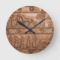 Assyrische poort