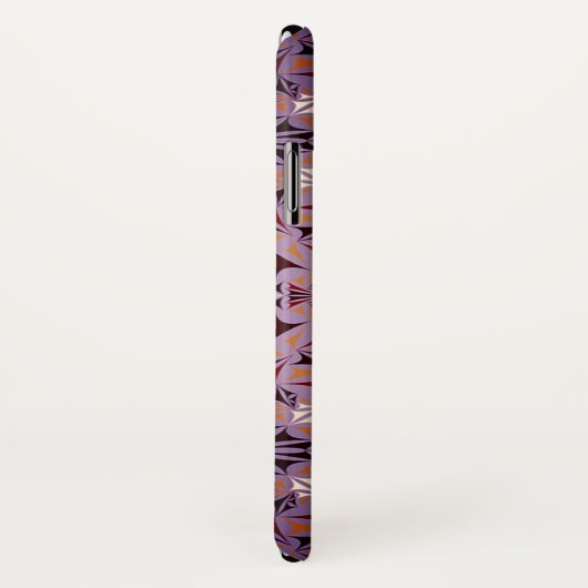 Assyrische vlag Case-Mate iPhone case (Achterkant / rechts)