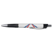Assyrische vlag / Lamassu Pen (Bodem)