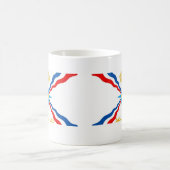 ASSYRISCHE VLAG-MOK KOFFIEMOK (Center)