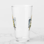 AST Beer Glass Glas (Links)