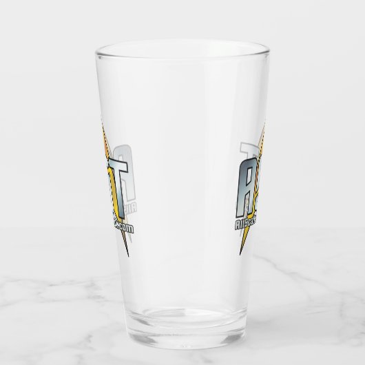 AST Beer Glass Glas (Rechts)