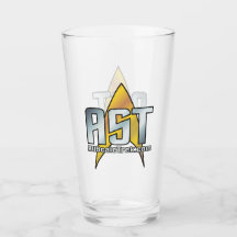 AST Beer Glass