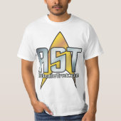 AST SHIRT (Voorkant)