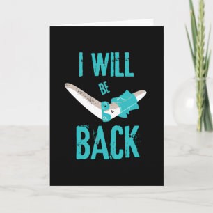 Asta La Bummerang Kaart