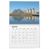 Astana-Kazachstan Kalender (Mar 2027)