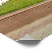 Astana Poster (Hoek)