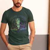 Astarion keurt Shirt goed | Baldur-poort