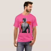 Astarion T-shirt (Voorkant volledig)