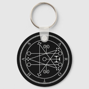 Astaroth[1] Sleutelhanger